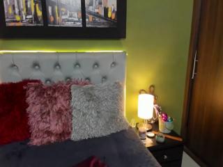 Monika Ortiz flirt4free stream image, 16.04.2025 20:50