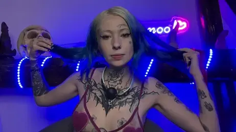 coyemoo stripchat stream image, 06.02.2025 01:40