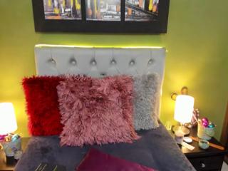 Monika Ortiz flirt4free stream image, 19.04.2025 17:20