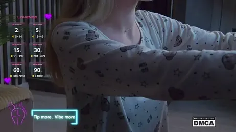 Holl1Would stripchat stream image, 06.02.2025 03:30