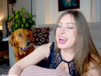 x_lily_x chaturbate stream image, 20.04.2025 21:10