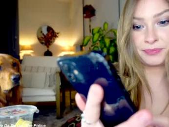 x_lily_x chaturbate stream image, 20.04.2025 21:10