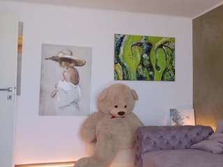 lenna-goddess camsoda stream image, 22.04.2025 05:30