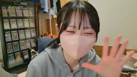 HIKARI_x0 stripchat stream image