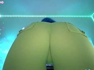 ox-lemon camsoda stream image