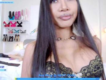 CindyBKK bongacams stream image