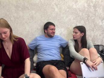 Sweety-couple bongacams stream image