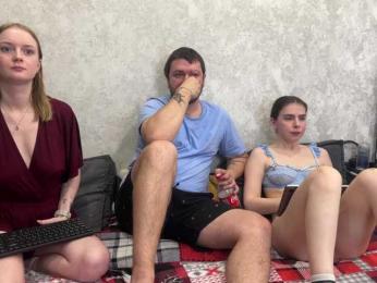 Sweety-couple bongacams stream image