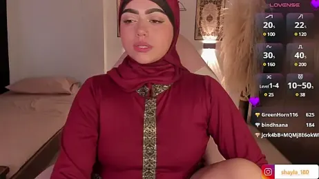 shayla_18 stripchat stream image, 24.04.2025 22:20