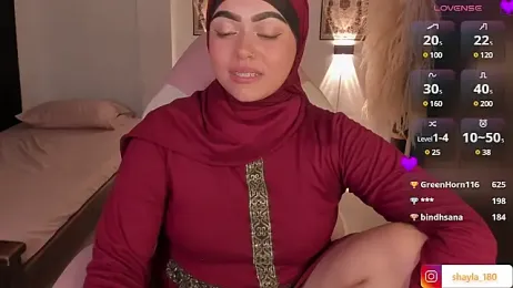 shayla_18 stripchat stream image, 24.04.2025 22:20