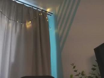 agent_blonde chaturbate stream image