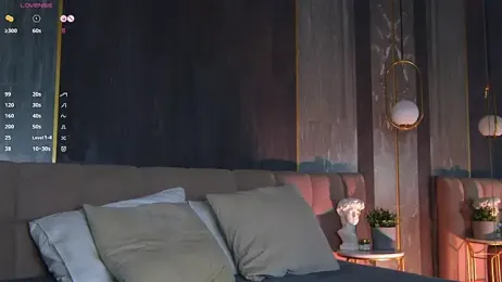 Chanel__May stripchat stream image, 26.04.2025 05:10