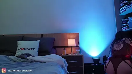 Janemasqueradeporn stripchat stream image, 06.02.2025 20:10