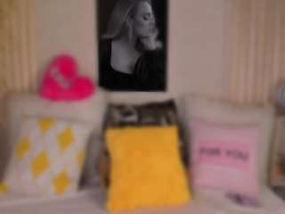 lindadelavega camsoda stream image, 06.02.2025 21:40