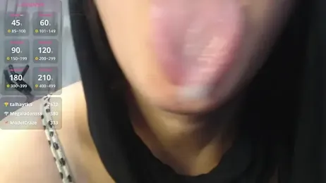 MelisKayaa stripchat stream image, 06.02.2025 20:30