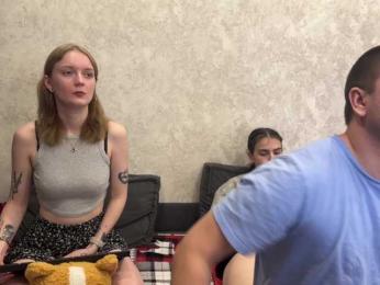 Sweety-couple bongacams stream image