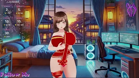 Hanaedamngirl stripchat stream image, 27.04.2025 18:40