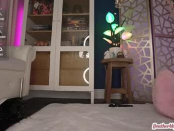 heatherbby chaturbate stream image