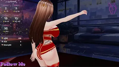 Hanaedamngirl stripchat stream image, 29.04.2025 18:30