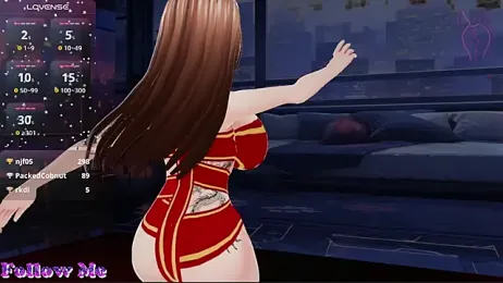 Hanaedamngirl stripchat stream image, 29.04.2025 18:30