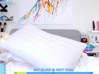 CindyBKK bongacams stream image