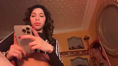 ORLA86 stripchat stream image, 04.05.2025 05:00