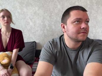 Sweety-couple bongacams stream image