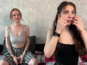 Sweety-couple bongacams stream image