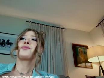 x_lily_x chaturbate stream image, 04.05.2025 21:20