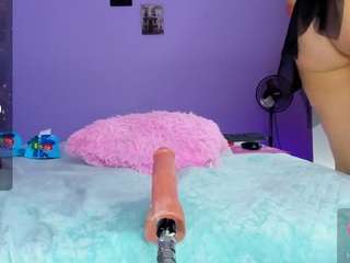 shaantall camsoda stream image, 06.05.2025 07:00