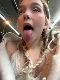 Baby_Tiny stripchat stream image, 07.02.2025 17:30