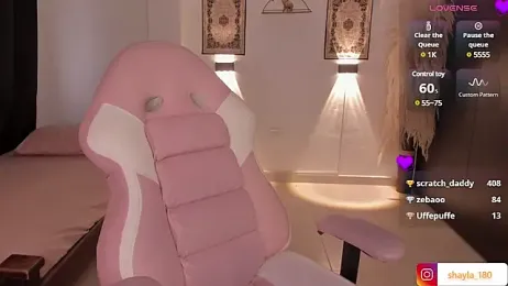 shayla_18 stripchat stream image, 06.05.2025 21:10