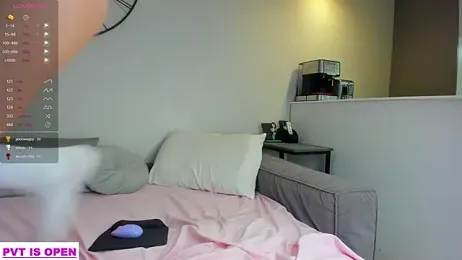 Juicy_Bella stripchat stream image, 08.05.2025 15:10