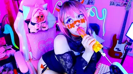 LaytonBox stripchat stream image, 08.05.2025 23:30