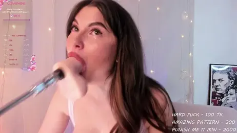 Nancy_Lu stripchat stream image