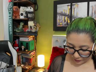 Monika Ortiz flirt4free stream image, 09.05.2025 14:40