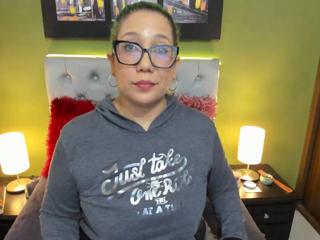 Monika Ortiz flirt4free stream image, 09.05.2025 14:40