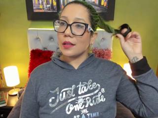 Monika Ortiz flirt4free stream image, 09.05.2025 14:40