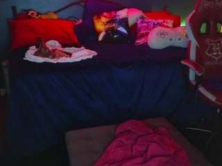 msbutterworths camsoda stream image, 26.01.2025 02:30