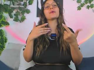 nataliepeterson camsoda stream image, 10.05.2025 04:10