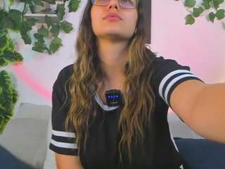 nataliepeterson camsoda stream image, 10.05.2025 04:10