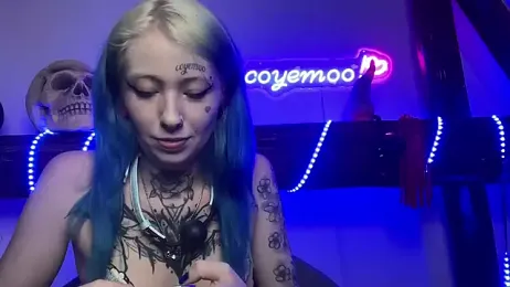 coyemoo stripchat stream image, 07.02.2025 22:30