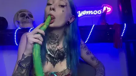 coyemoo stripchat stream image, 07.02.2025 22:30