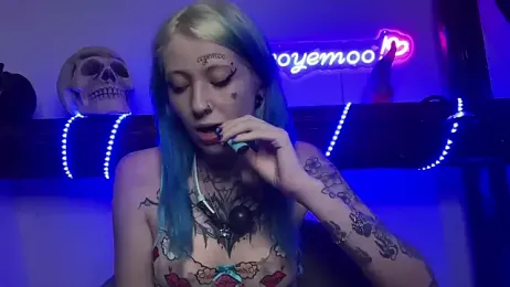 coyemoo stripchat stream image, 07.02.2025 22:30