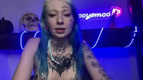 coyemoo stripchat stream image, 07.02.2025 22:30