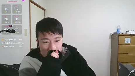 IroManager stripchat stream image, 07.02.2025 13:40