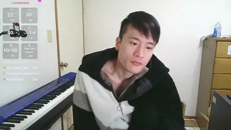 IroManager stripchat stream image, 07.02.2025 13:40