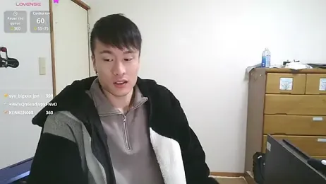 IroManager stripchat stream image, 07.02.2025 13:40