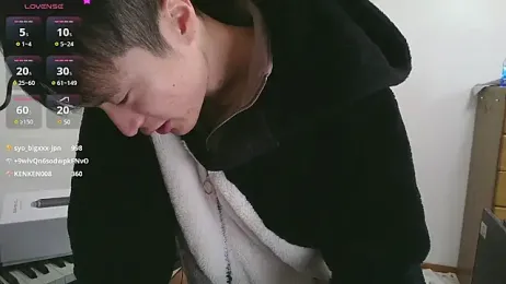 IroManager stripchat stream image, 07.02.2025 13:40