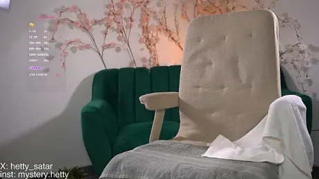 Hetty_satar stripchat stream image, 12.05.2025 02:00